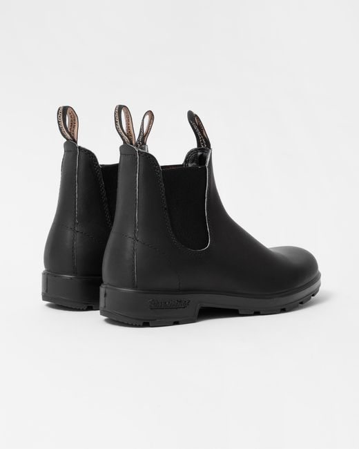 Blundstone Black 510 Orignal Boot