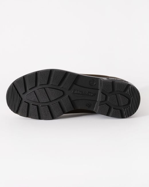 Blundstone Black 1615 Original Boot
