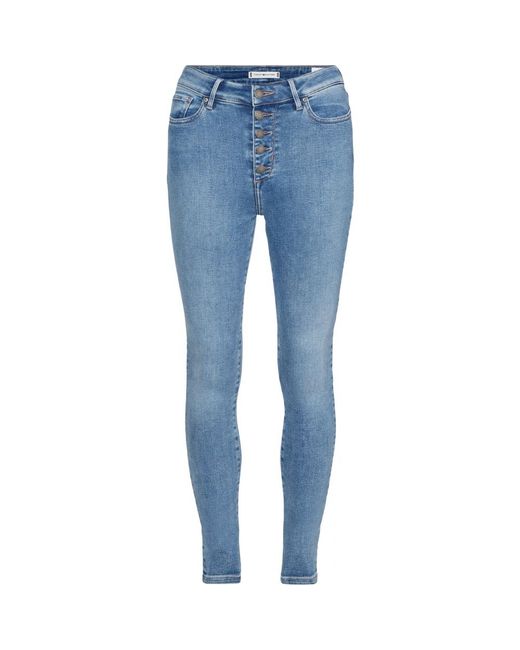 tommy hilfiger harlem ultra skinny jeans