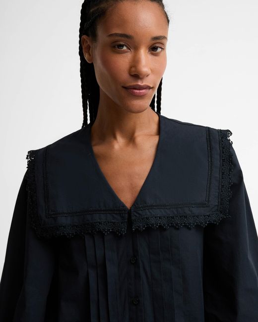 Barbour Black Dresses