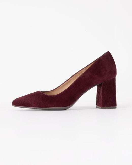 Elia B Pink Divine Heeled Shoe
