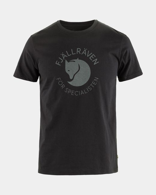 Fjallraven Black Fox for men