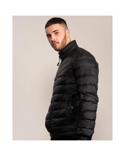 boss olido jacket