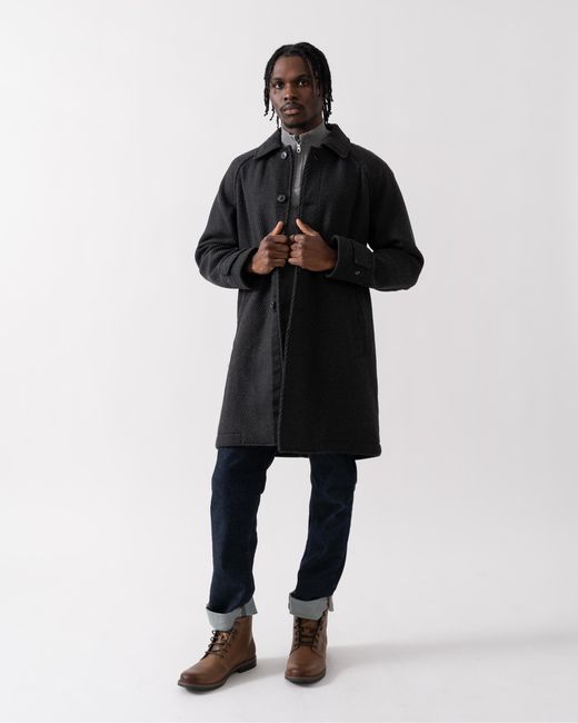 Boss Black Ocozy Jacket for men
