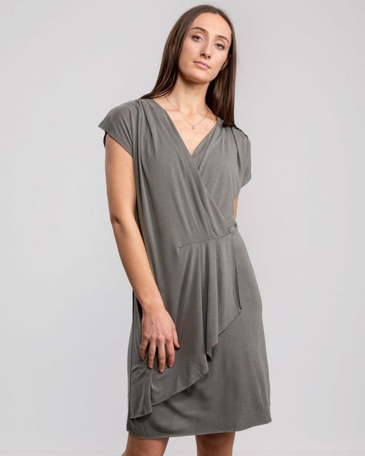 Great Plains Gray Dresses