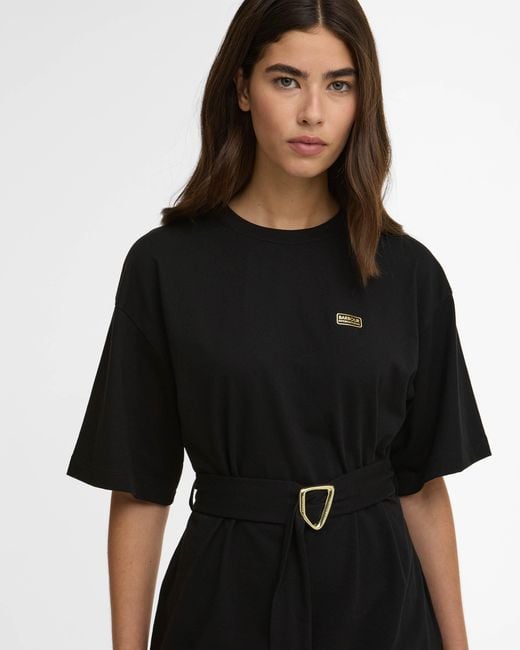 Barbour Black Dresses