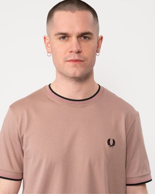 Fred Perry Multicolor Twin Tipped for men
