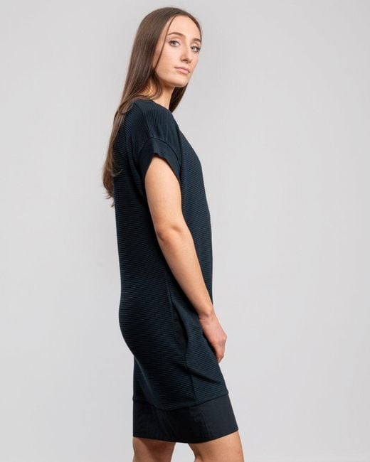 Great Plains Blue Dresses