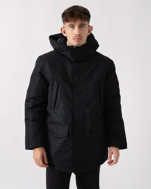 Napapijri Blue Cornier 1 Jacket for men