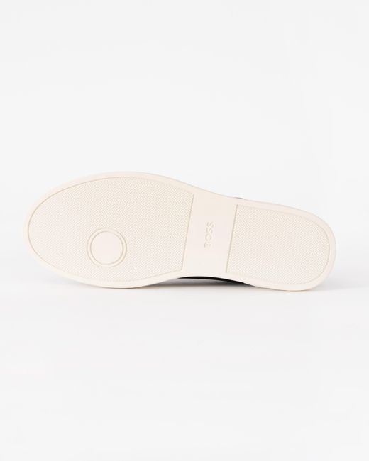 Boss Black Kieran Tenn Lwvpu Trainers for men