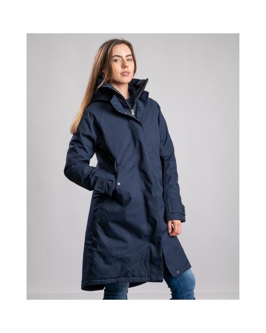 didriksons luna parka