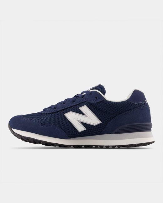 New Balance Blue 515 Trainers for men