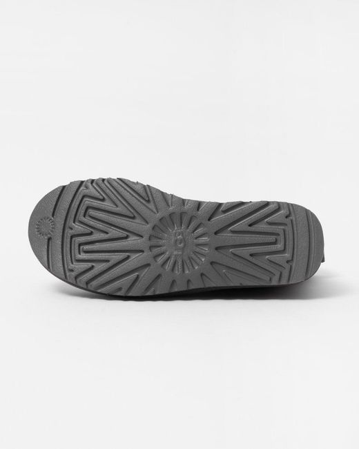Ugg Black Classic Mini Ii Boot