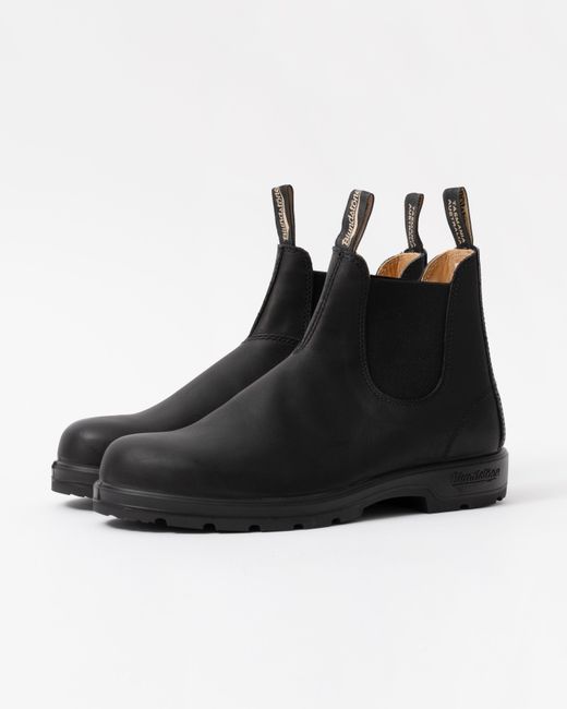 Blundstone Black 558 Classic Boot