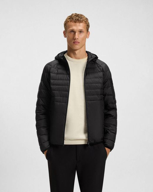 Boss Black Urbanex Jacket for men