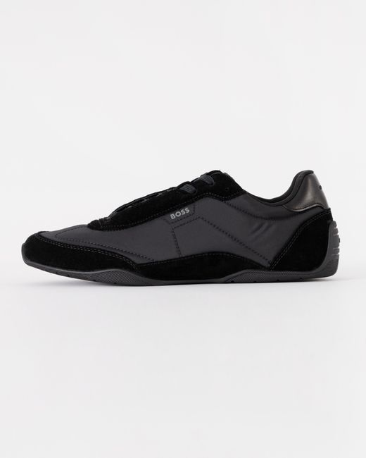 Boss Black Jaylen_Lowp_Sdnylt Trainers 50563894 for men