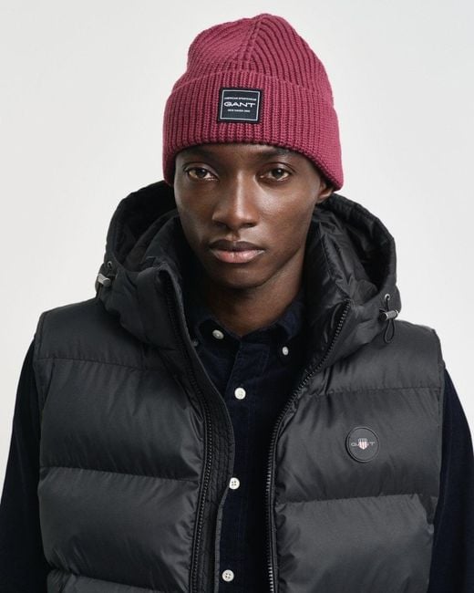 Gant cloud vest online