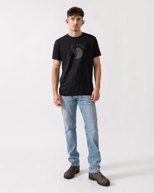 Fjallraven Black Fox for men