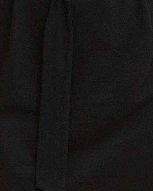 Barbour Black Dresses