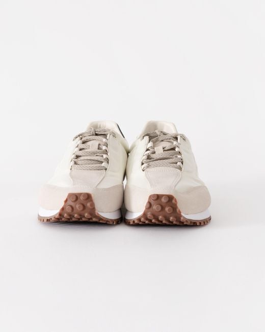 Paul Smith White Senso Trainers for men