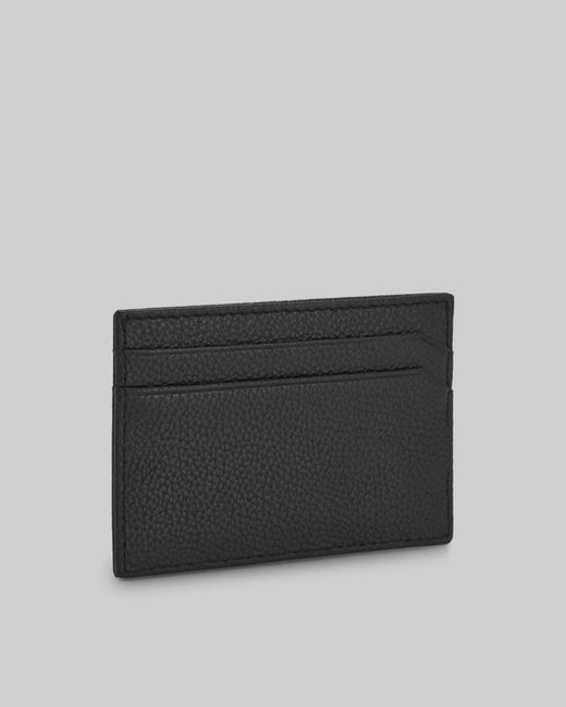 HUGO Black Ethon Hi Evo Card Case for men