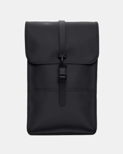 Rains Backpack W3 Black