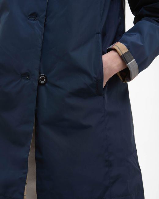 Barbour Blue Dresses