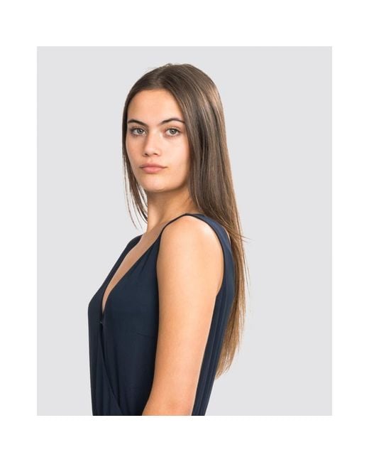 Samsøe & Samsøe Blue Limon Dress 6891