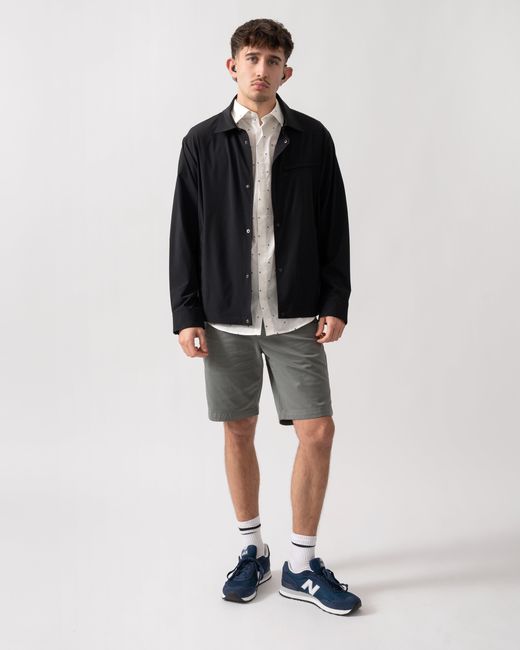 ARMANI EXCHANGE Black Jacket Xm002818-Af22572 for men