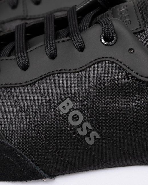 Boss Black Parkour L Running Style Trainers for men