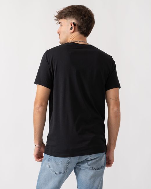 Fjallraven Black Fox for men