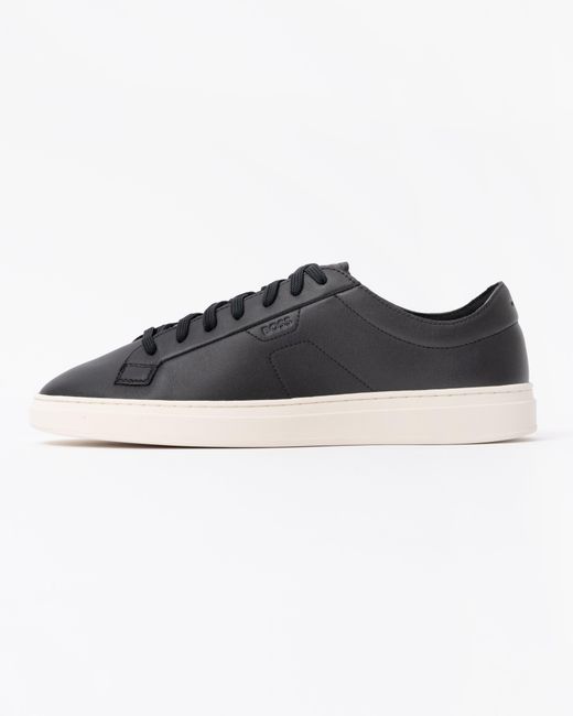 Boss Multicolor Kieran Low Top Trainers for men