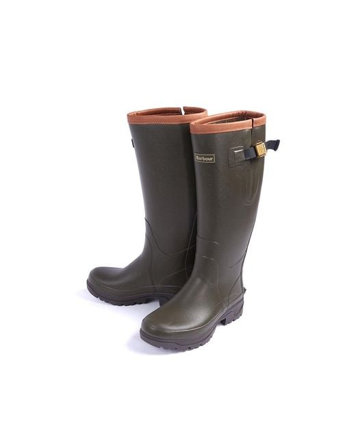barbour wellies ladies