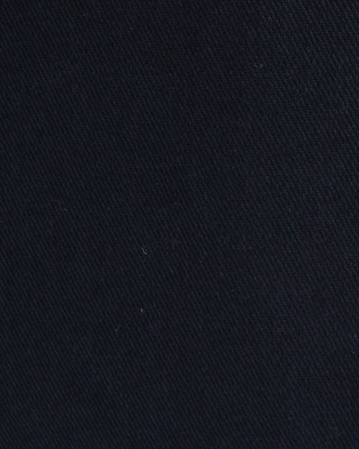 Barbour Blue Cascade City Bag for men