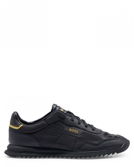 Boss Black Zayn Trainers for men