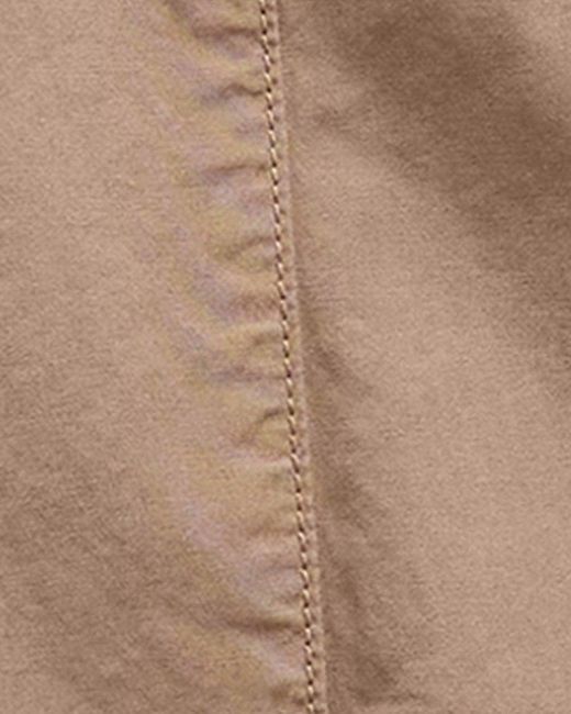 Barbour Natural Ogston Casual Jacket for men