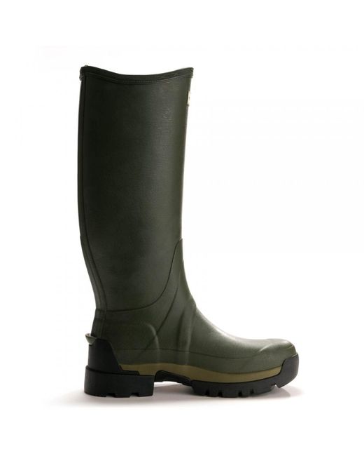 HUNTER Balmoral Ii Side Adjustable 3mm 