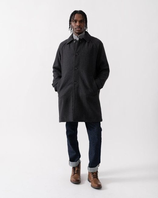 Boss Black Ocozy Jacket for men