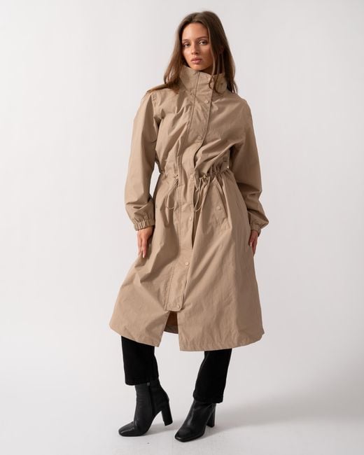 Joules Multicolor Hensley Coat