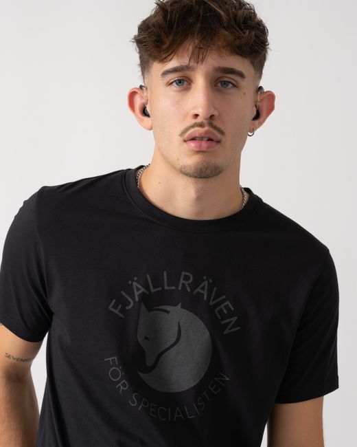 Fjallraven Black Fox for men