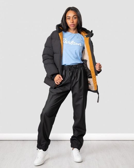 Didriksons Gray Nomi Jacket 2