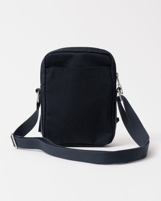Barbour Blue Cascade Unisex Flight Bag
