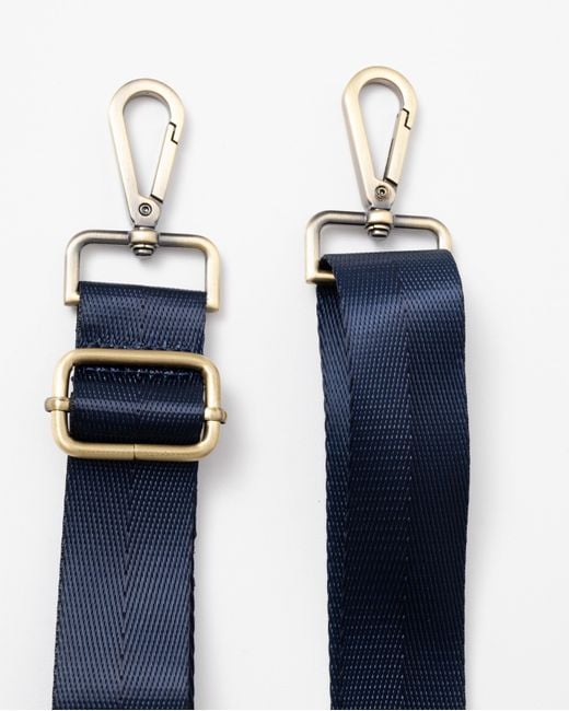 Joules Blue Edie Small Bag