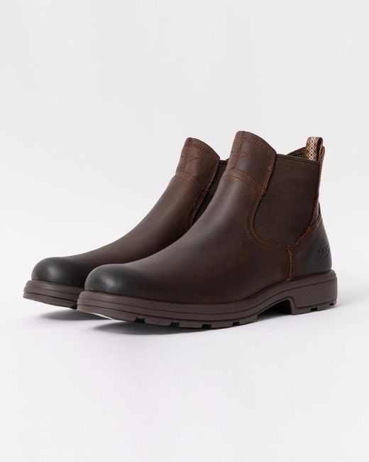 Ugg Brown Biltmore Chelsea Biltmore Chelsea for men