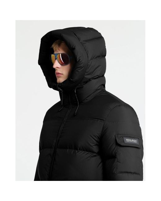 woolrich sierra supreme