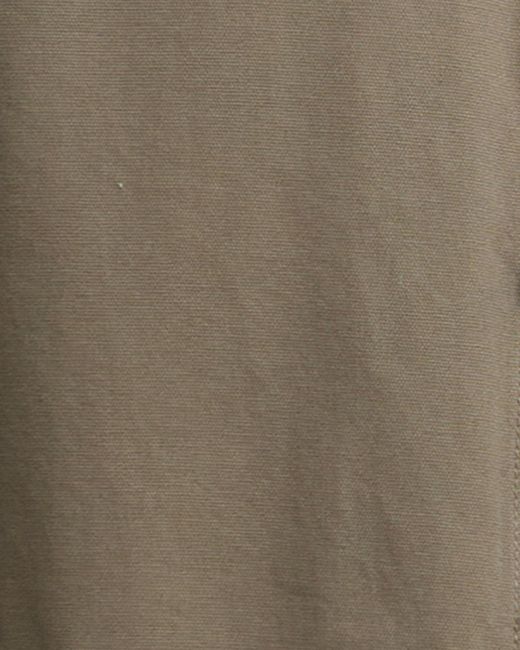 Barbour Multicolor Washed Overshirt for men