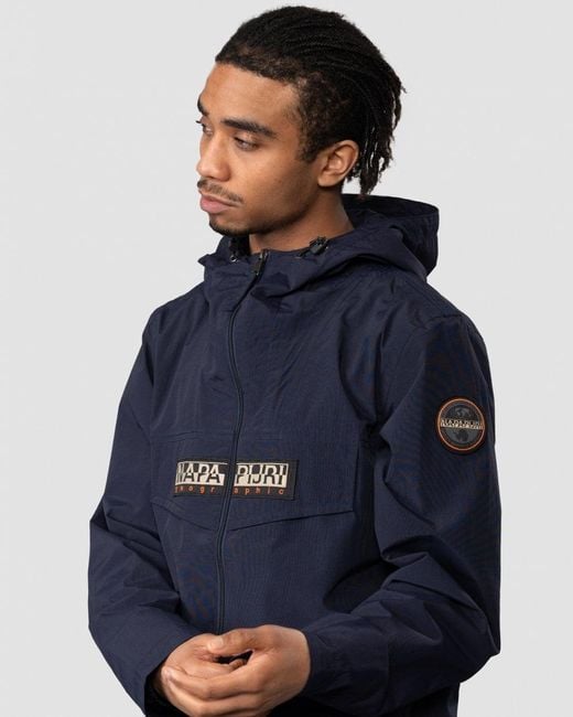 Napa rainforest shop jacket