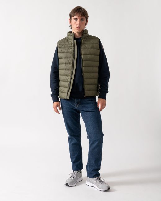 Boss Multicolor Odeno 2 Gilet for men