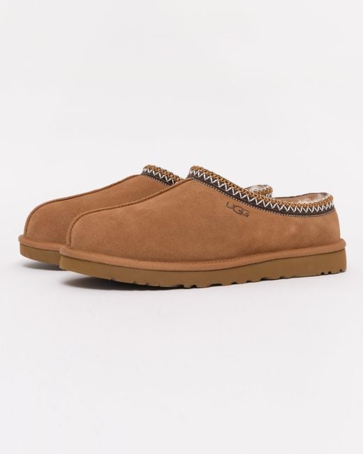 Ugg Brown Tasman Ii Slippers for men