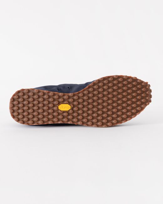 Paul Smith Blue Senso Trainers for men